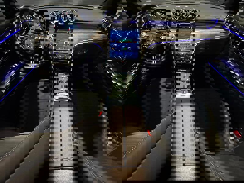 Image Mercedes-Benz CLE COUPÉ CLE 200 Coupé  